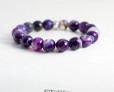 Bracelet_FacetedPurpleAgate_FourLeaf0001Back