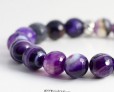 Bracelet_FacetedPurpleAgate_FourLeaf0001Zoom