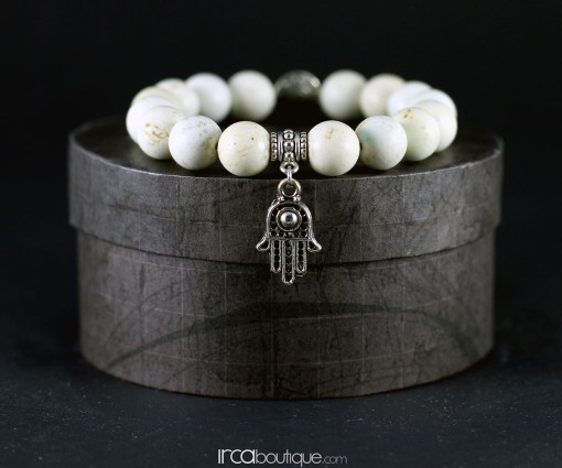 Bracelet_Howlite_Hamsa_Box