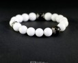 Bracelet_WhiteAgate_BlackBeads_Back_2