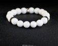 Bracelet_WhiteAgate_Lock_Back_2