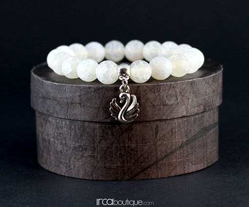 DragonVeins_White_Agate_Swan_Box