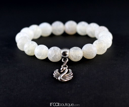 DragonVeins_White_Agate_Swan_Front