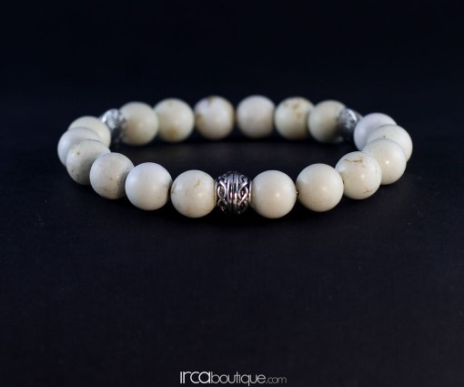 Howlite_Man_Front