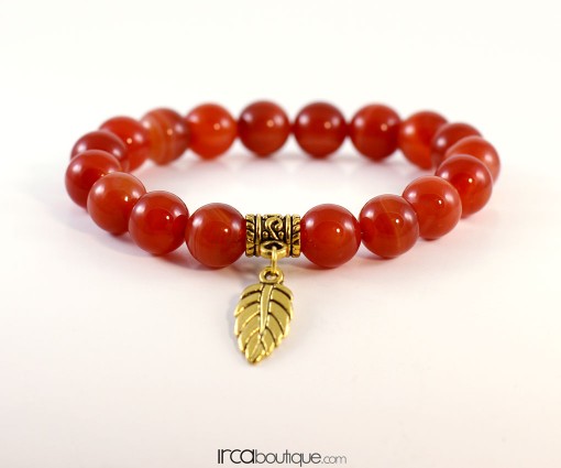 Orange_Agate_LeafGold_Front