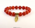 Orange_Agate_LeafGold_Front