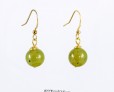 Jade&OrangeAgate_JadeEarings_earrings_OrangeSymphony