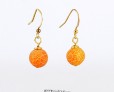 YellowDragonVeins_Earings_Earings