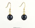 BlackQueen_BlackAgate_Earrings_earrings