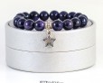Galaxy_BlueGoldstone_Earrings_bracelet