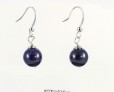 Galaxy_BlueGoldstone_Earrings_earrings