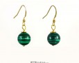 GreenLine_Malachite_Earrings_earrings