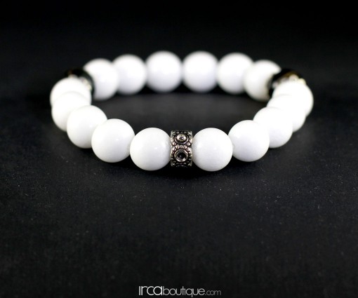 The Princess and the Bead Bracelets, Women - Irca Boutique